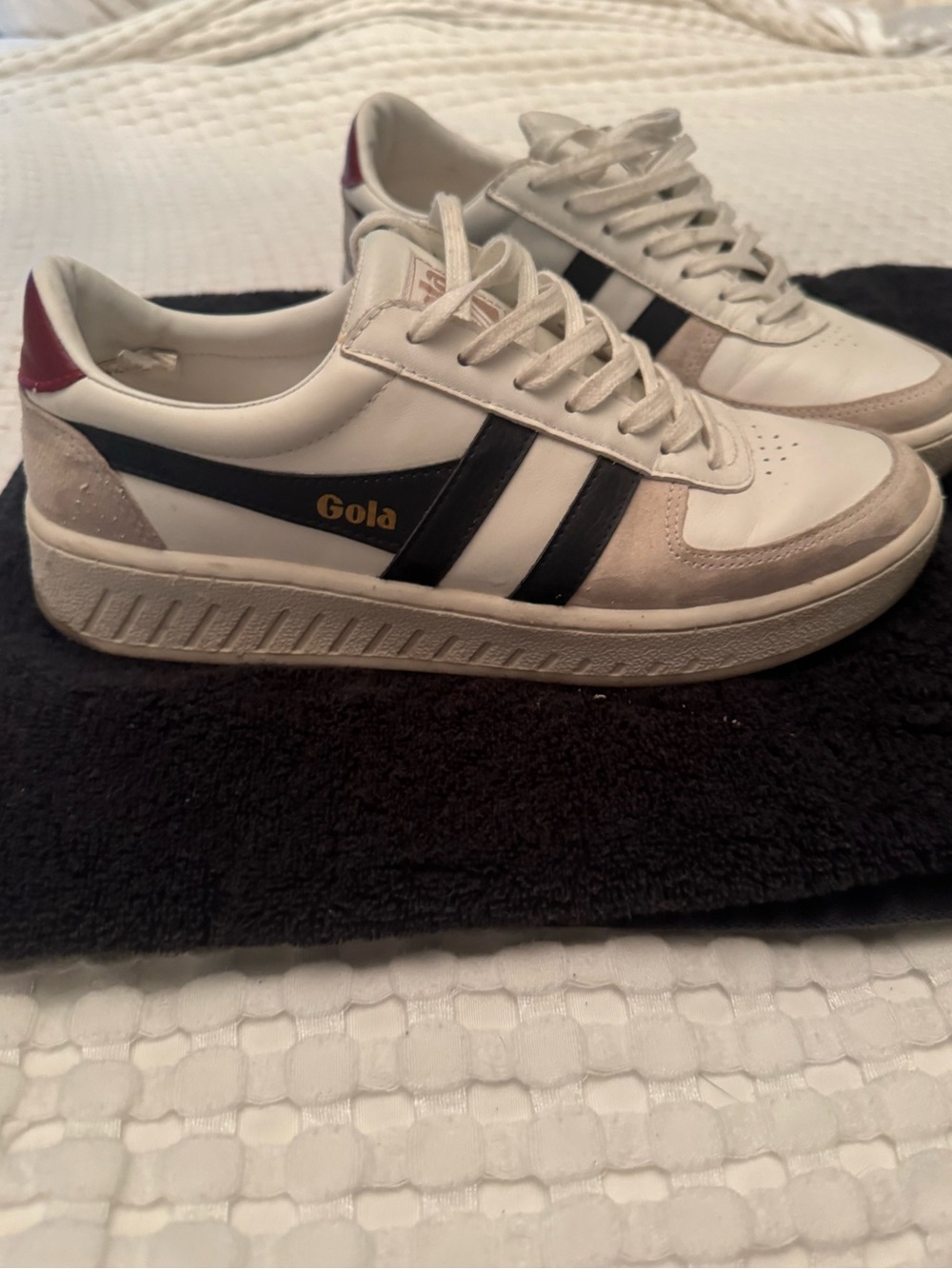 GOLA sneakers Women's 10